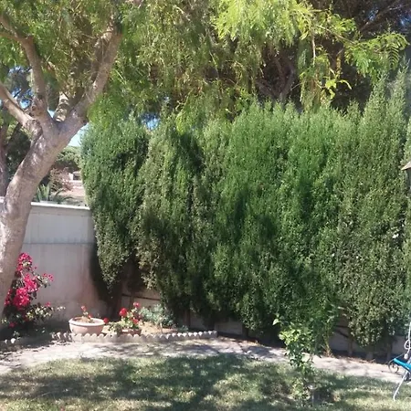 Chalet La Costa Holiday home