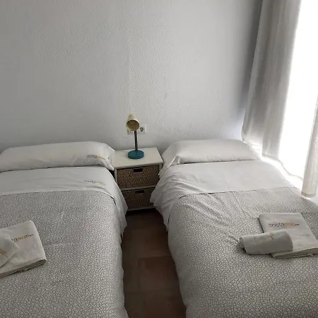 Chalet La Costa Holiday home Chiclana de la Frontera