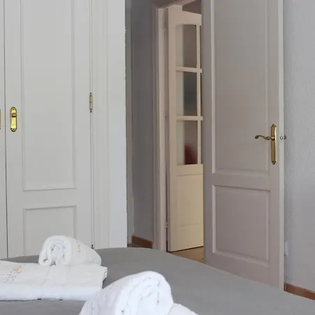 Holiday home Chalet La Costa