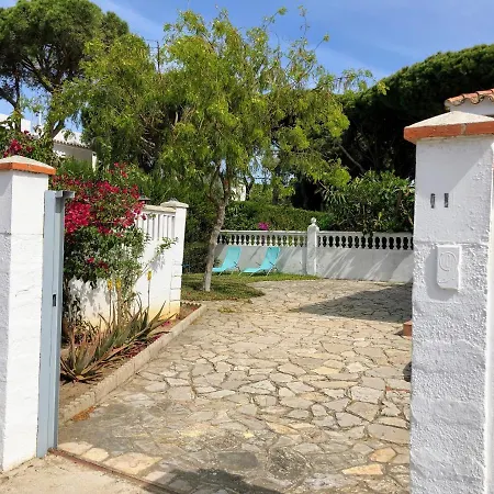 Chalet La Costa Holiday home Chiclana de la Frontera