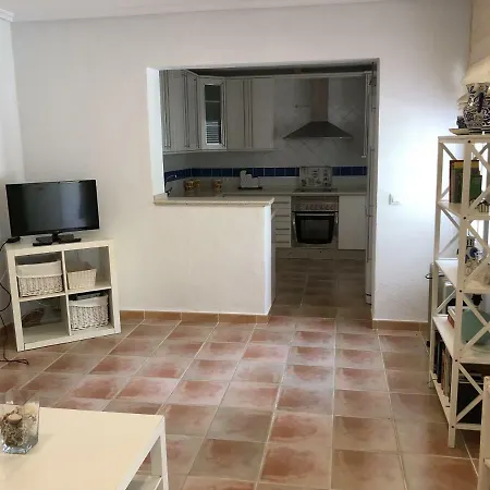 Chalet La Costa Chiclana de la Frontera