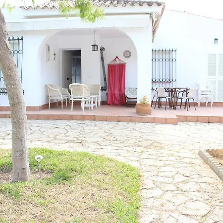 Chalet La Costa Chiclana de la Frontera
