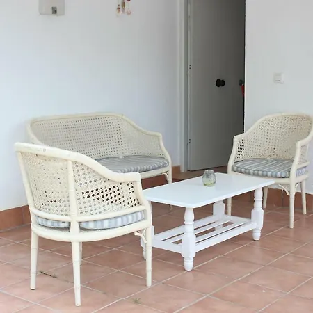 Chalet La Costa Chiclana de la Frontera
