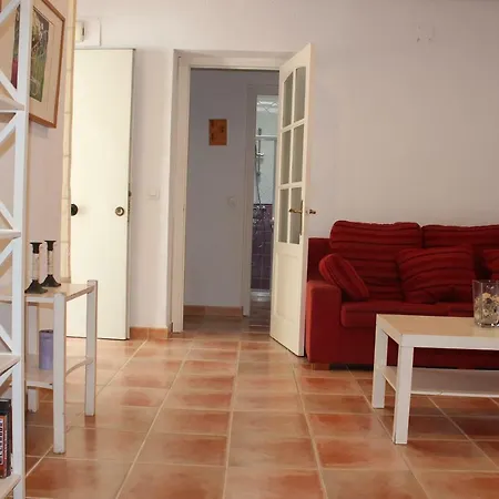 Chalet La Costa Holiday home Chiclana de la Frontera
