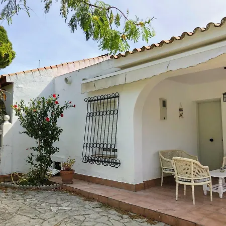 Chalet La Costa