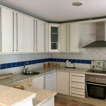 Holiday home Chalet La Costa *