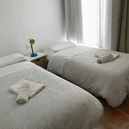 Chalet La Costa