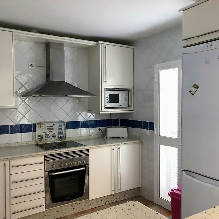 Holiday home Chalet La Costa
